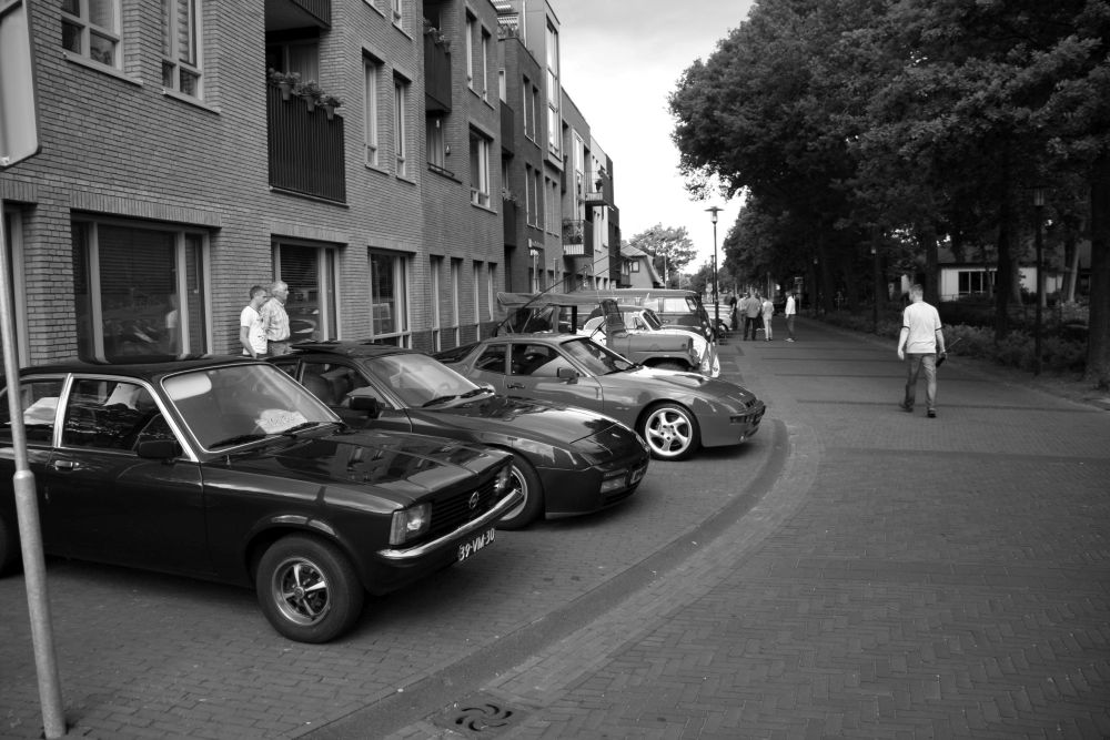 Oldtimerrit Geesteren 4 juni 2017 - 35